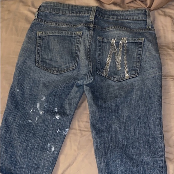 Capris - Picture 2 of 4